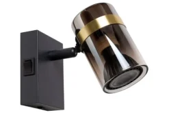 Wandlamp Upton