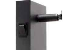 Wandlamp Upton