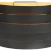 Wandlamp W 3641.01 Scudo