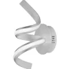 Wandlamp Zilver Arte