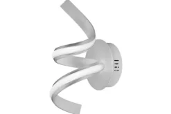 Wandlamp Zilver Arte