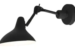 Wandlamp 2693ZW Anne Kasket