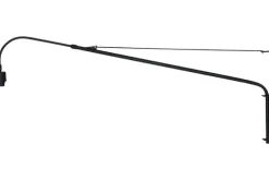 Wandlamp 2574ZW Elegant Classy
