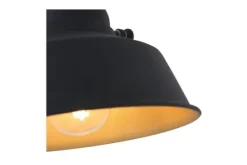 Wandlamp 1320ZW Nové Mexlite