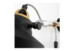 Wandlamp 1320ZW Nové Mexlite