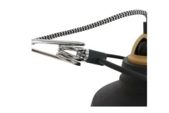Wandlamp 1320ZW Nové Mexlite