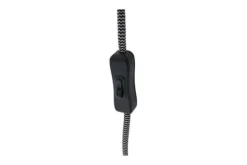 Wandlamp 1320ZW Nové Mexlite