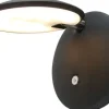 Wandlamp 1442ZW Zenith