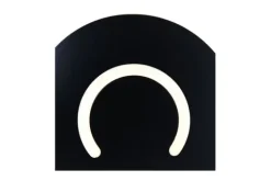 Wandlamp 1442ZW Zenith