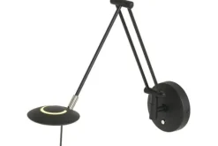 Wandlamp 2110ZW Zodiac