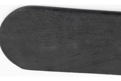 Wandplank - black | 230292 Tre