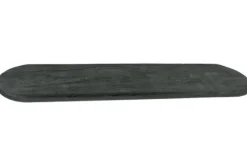 Wandplank - black | 230295 Tre