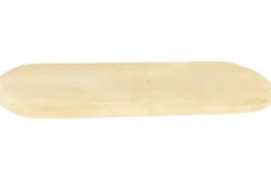Wandplank - natural | 230287 Tre