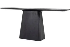 Wandtafel 95768 - black Aron