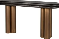 Wandtafel black rustic 210870 Macaron