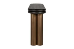 Wandtafel black rustic 210870 Macaron