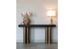 Wandtafel black rustic 210870 Macaron
