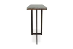 Wandtafel Davi