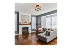 Waterdamphaard ECO ABN15E Albany