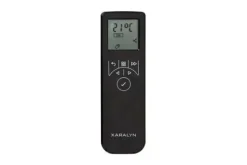 Waterdamphaard ECO ABN15E Albany