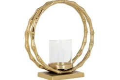 Windlicht 211587 groot Merlyn