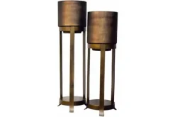 Windlicht 213040 Mione