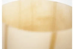 Windlicht Niala small - beige 230094