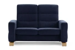 Zitbank Wave HighBack | Stressless