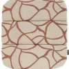 Zitkussen Pearl Orange 15.229.220 Delphine