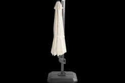 Zweefparasol r350cm Beige 14.123.034 Shadowflex