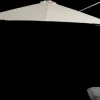 Zweefparasol 300x300cm Beige 14.122.034 Shadowflex